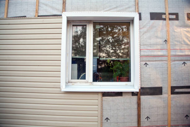 Affordable Siding Repair and Maintenance Services in Stanford, KY